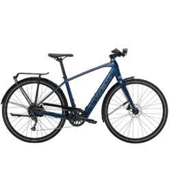 Trek FX+ 2 Electric Hybrid Bike