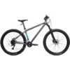Kapur 2 Mountain Bike -Topeakea Sport 70936502 xxl