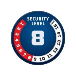 Abus Ultra 410 Combination Shackle Lock -Topeakea Sport 70973903 xxl a1