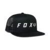 Fox Absolute Mesh Snapback Hat -Topeakea Sport 71016603 xxl