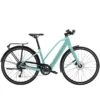 Trek FX+ 2 Stagger Electric Hybrid Bike -Topeakea Sport 71017318 xxl