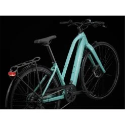 Trek FX+ 2 Stagger Electric Hybrid Bike -Topeakea Sport 71017318 xxl a2