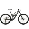 Trek Fuel EXe 9.5 Electric Full Suspension Mountain Bike -Topeakea Sport 71022403 xxl