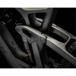 Trek Fuel EXe 9.5 Electric Full Suspension Mountain Bike -Topeakea Sport 71022403 xxl a6