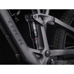 Trek Fuel EXe 9.5 Electric Full Suspension Mountain Bike -Topeakea Sport 71022403 xxl a8