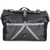 Brompton Borough Roll TopBag -Large Grey -Topeakea Sport 71094002 xxl