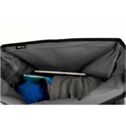 Brompton Borough Roll TopBag -Large Grey -Topeakea Sport 71094002 xxl a3