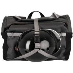 Brompton Borough Roll TopBag -Large Grey -Topeakea Sport 71094002 xxl a4