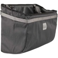 Brompton Borough Basket Bag With Frame - Large -Topeakea Sport 71094102 xxl a2