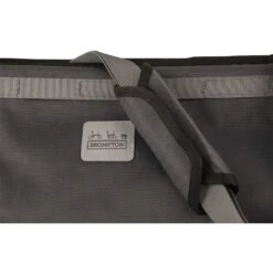 Brompton Borough Basket Bag With Frame - Large -Topeakea Sport 71094102 xxl a3