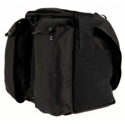 Brompton Metro Messenger Bag - Large Black 8 Brompton Metro Messenger Bag - Large Black -Topeakea Sport 71094703 xxl a2