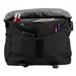 Brompton Metro Messenger Bag - Large Black 9 Brompton Metro Messenger Bag - Large Black -Topeakea Sport 71094703 xxl a3