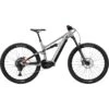 Cannondale Moterra Neo 4 Electric Mountain Bike -Topeakea Sport 71161115 xxl