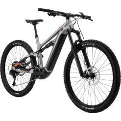 Cannondale Moterra Neo 4 Electric Mountain Bike -Topeakea Sport 71161115 xxl a1