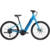 Cannondale Adventure Neo 4 Electric Hybrid Bike -Topeakea Sport 71162318 xxl