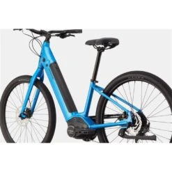 Cannondale Adventure Neo 4 Electric Hybrid Bike -Topeakea Sport 71162318 xxl a2