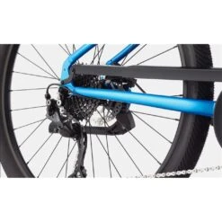 Cannondale Adventure Neo 4 Electric Hybrid Bike -Topeakea Sport 71162318 xxl a5