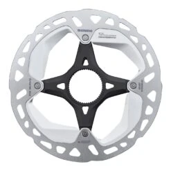 Shimano RT-MT800 Disc Brake Rotor Ice Tech 180 Mm