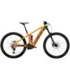 Trek Rail 9.5 Gen 2 Electric Full Suspension Mountain Bike -Topeakea Sport 71347612 xxl
