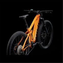 Trek Rail 9.5 Gen 2 Electric Full Suspension Mountain Bike -Topeakea Sport 71347612 xxl a2