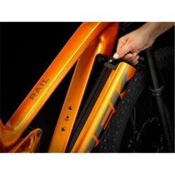 Trek Rail 9.5 Gen 2 Electric Full Suspension Mountain Bike -Topeakea Sport 71347612 xxl a4