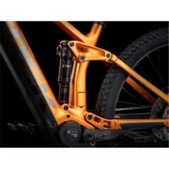 Trek Rail 9.5 Gen 2 Electric Full Suspension Mountain Bike -Topeakea Sport 71347612 xxl a7