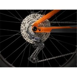 Trek Rail 9.5 Gen 2 Electric Full Suspension Mountain Bike -Topeakea Sport 71347612 xxl a9