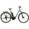 Raleigh Motus LowStep Electric Hybrid Bike -Topeakea Sport 71390415 xxl