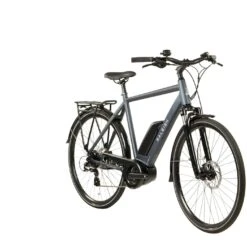 Raleigh Motus CrossBar Electric Hybrid Bike -Topeakea Sport 71390518 xxl a2