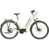 Raleigh Motus GT LowStep Electric Hybrid Bike -Topeakea Sport 71395369 xxl