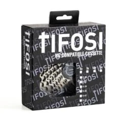 Tifosi HG 8 Speed Cassette 11/28 -Topeakea Sport 71499811 xxl a1