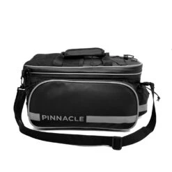 Trunk Bag For Pannier Rack