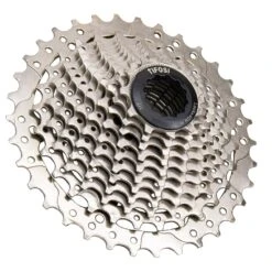 Tifosi HG 11 Speed Cassette 11/32 -Topeakea Sport 71579611 xxl a1