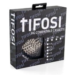 Tifosi HG 11 Speed Cassette 11-46 -Topeakea Sport 71601611 xxl a3