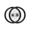Fast Forward Full Carbon Clincher DT240 Pair -Topeakea Sport 71769603 xxl