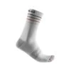 Castelli Endurance 15 Socks -Topeakea Sport 71844001 xxl