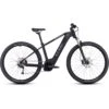 Cube Reaction Hybrid Performance 625 Electric Mountain Bike -Topeakea Sport 72062403 xxl