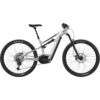 Cannondale Moterra Neo 3 Electric Mountain Bike -Topeakea Sport 73143411 xxl