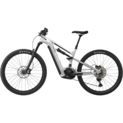 Cannondale Moterra Neo 3 Electric Mountain Bike -Topeakea Sport 73143411 xxl a1