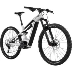 Cannondale Moterra Neo 3 Electric Mountain Bike -Topeakea Sport 73143411 xxl a2