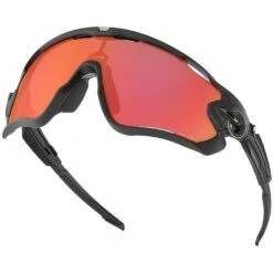Oakley Jawbreaker Prizm Trail Torch Sunglasses -Topeakea Sport 75706503 xxl a4