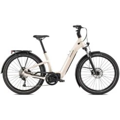 Specialized Como 3.0 2023 Electric Hybrid Bike