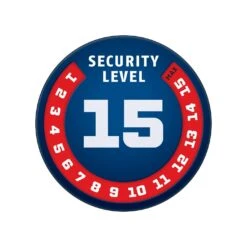 Abus Granit XPlus 6500 -Topeakea Sport 80062301 xxl a4