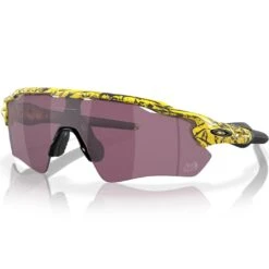 Oakley Tour De France 2023 Radar EV Path Sunglasses