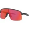 Oakley Sutro Lite Prizm Trail Torch Sunglasses -Topeakea Sport 86003403 xxl
