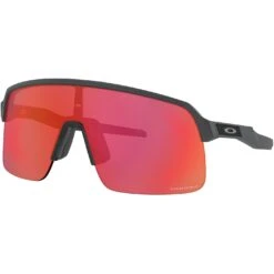 Oakley Sutro Lite Prizm Trail Torch Sunglasses