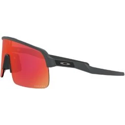 Oakley Sutro Lite Prizm Trail Torch Sunglasses -Topeakea Sport 86003403 xxl a2