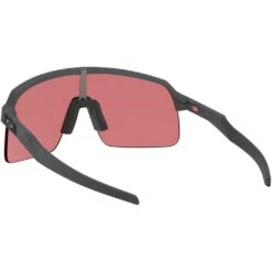 Oakley Sutro Lite Prizm Trail Torch Sunglasses -Topeakea Sport 86003403 xxl a5