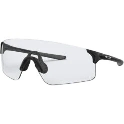 Oakley EVZero Blades Photochromic Cycling Sunglasses