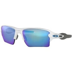 Oakley Flak 2.0 XL Prizm Sapphire Sunglasses